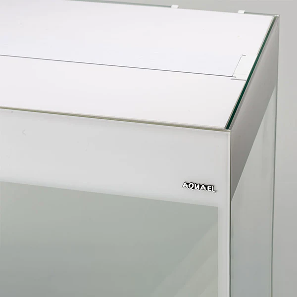 Aquarium Glossy 150 Day & Night Blanc Laqué LED AQUAEL - 405L - immagine 6
