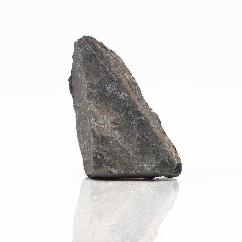 AMTRA ROCCIA QUARZ SOLID BLACK - immagine 2