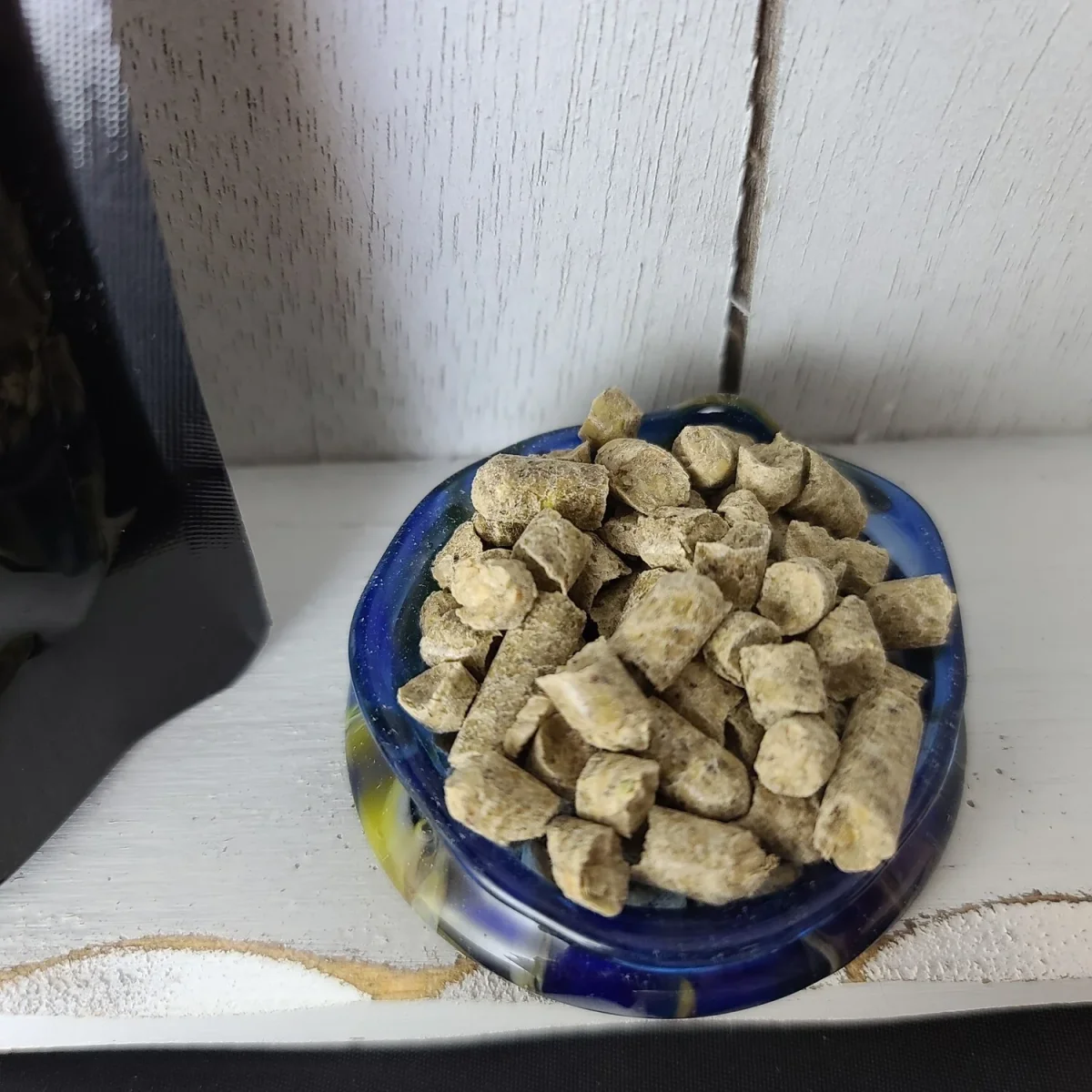 Snow Envy Shrimp Food - immagine 4