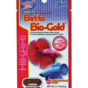 Hikari Betta Bio-Gold 5 gr