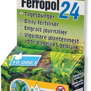 JBL Ferropol 24 10 ml