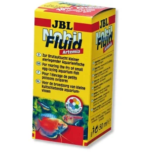 JBL NobilFluid Artemia 50 ml