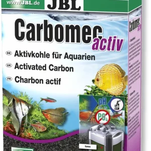 JBL Carbomec activ 400 gr