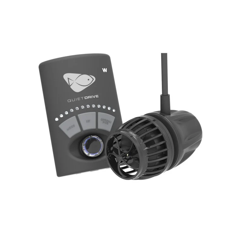 Vortech MP10QD - immagine 2