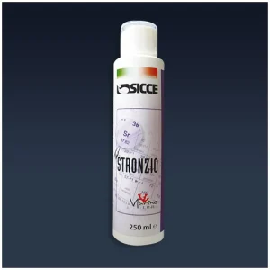 Sicce Stronzio liquido 250 ml