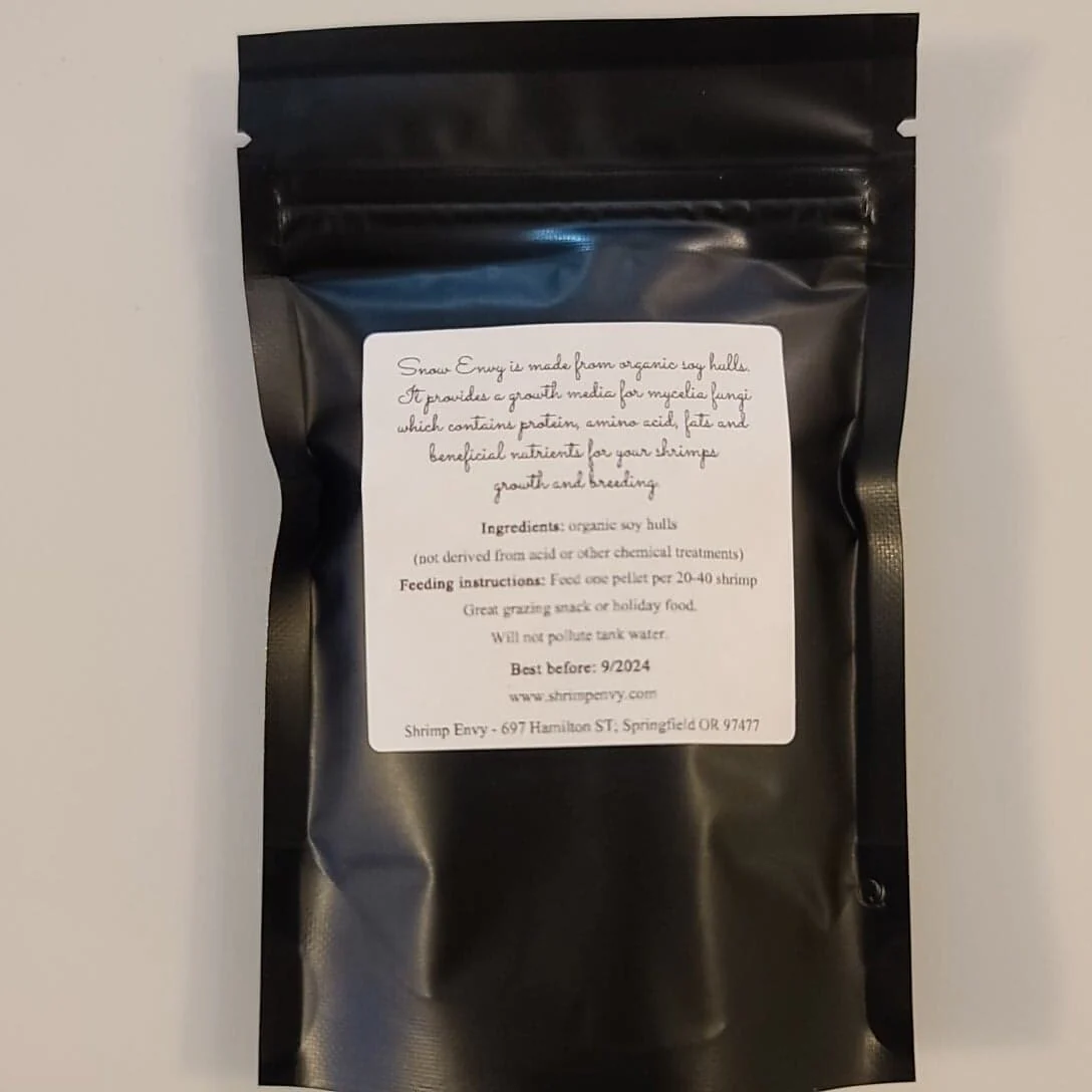 Snow Envy Shrimp Food - immagine 3