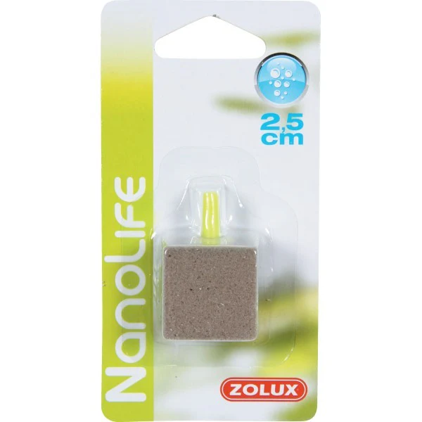 Zolux Diffusore a Cubo 2,5 cm - immagine 2