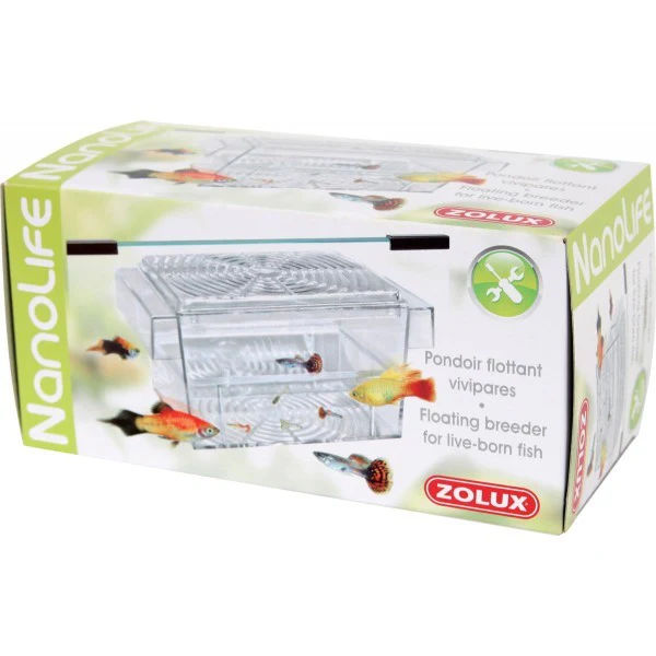 Zolux Nido Galleggiante - immagine 3