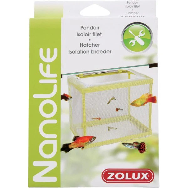 Zolux Nido Parto in Rete