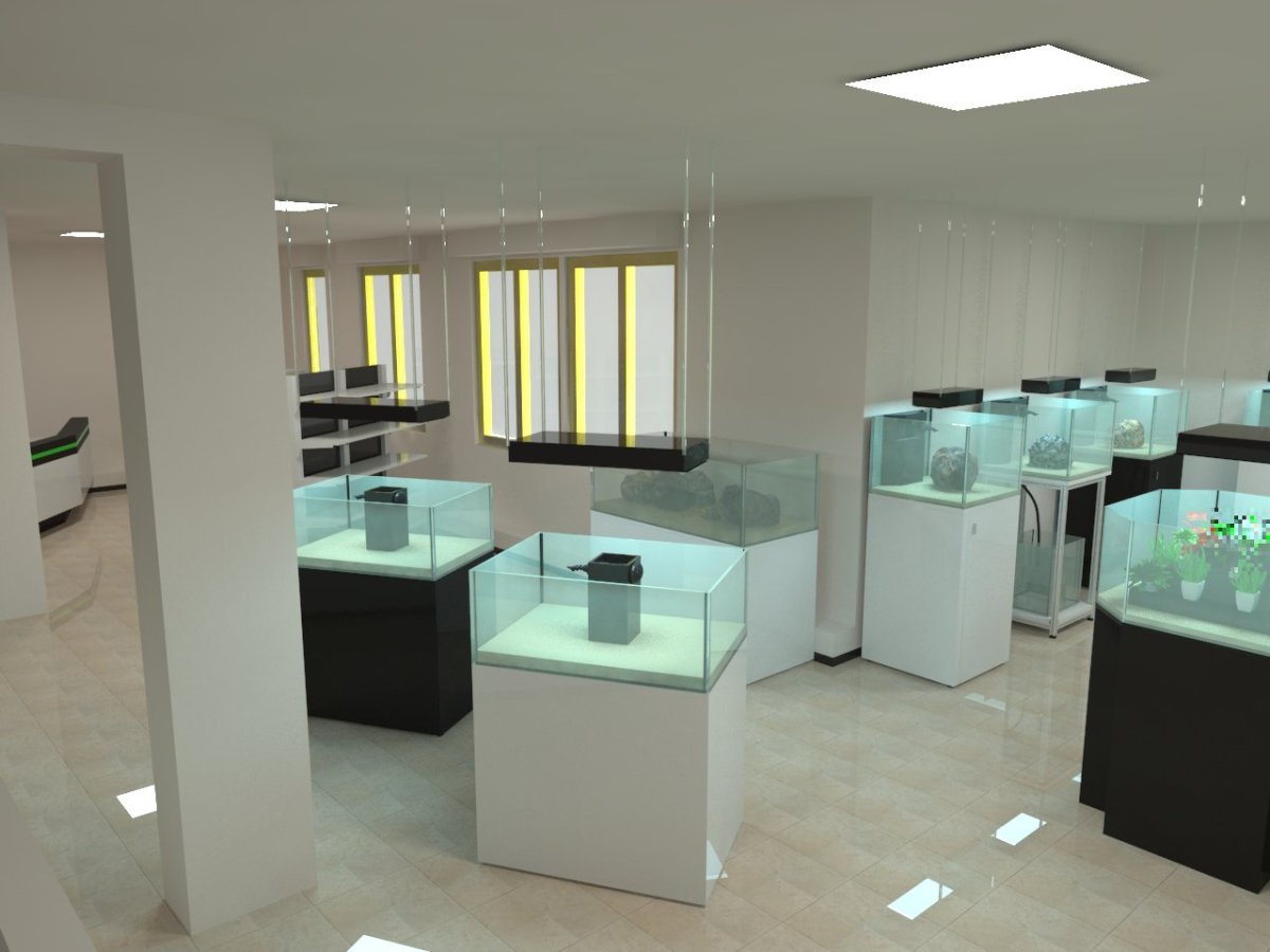 Progettazione 3D - immagine 8