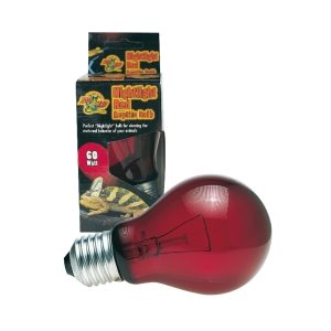 ZOO MED REPTY BULB NIGHTLIGHT