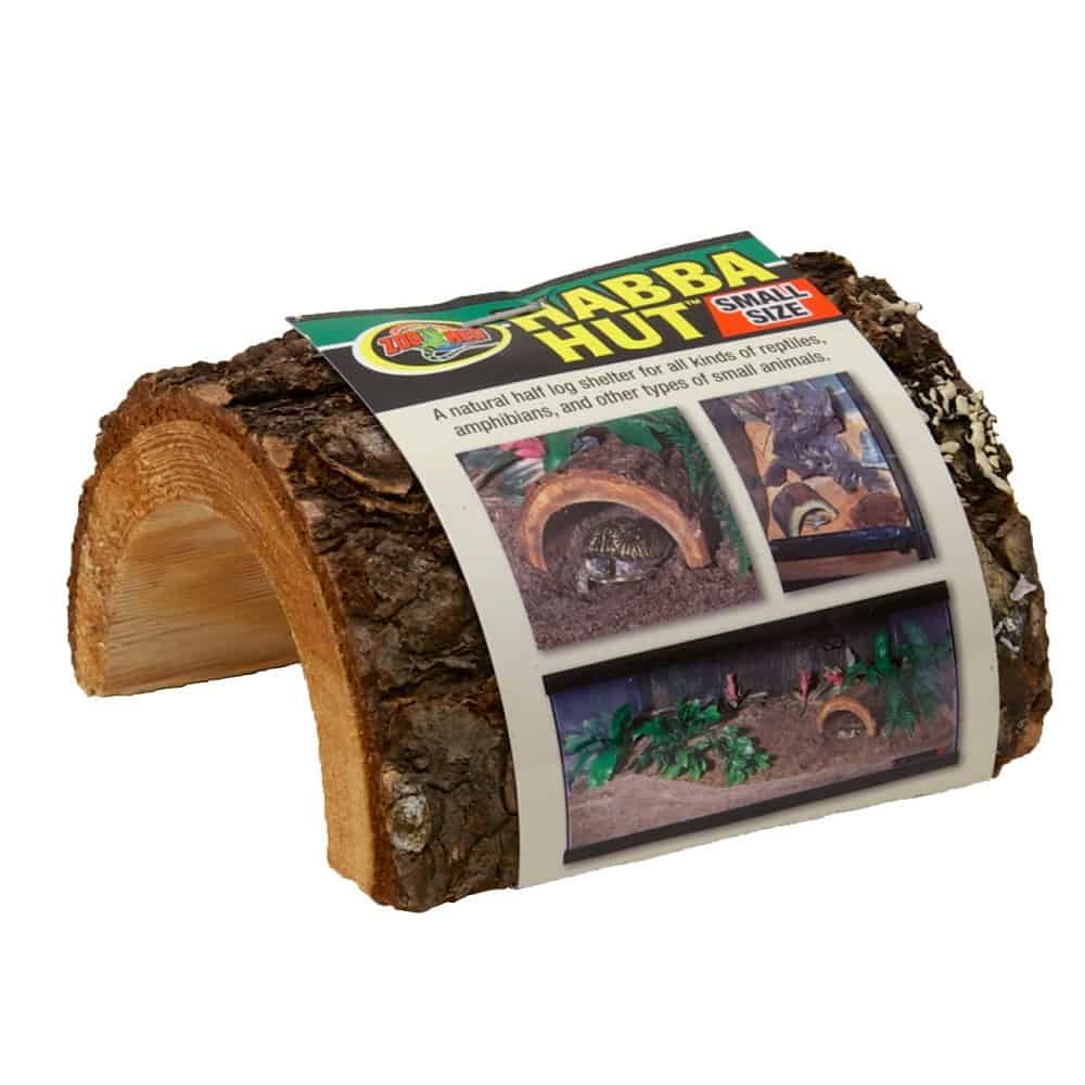 ZOO MED HABBA HUT - immagine 6