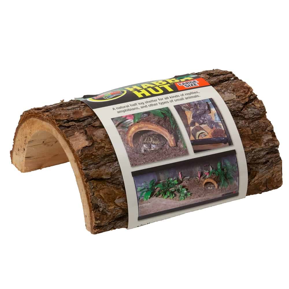 ZOO MED HABBA HUT - immagine 3