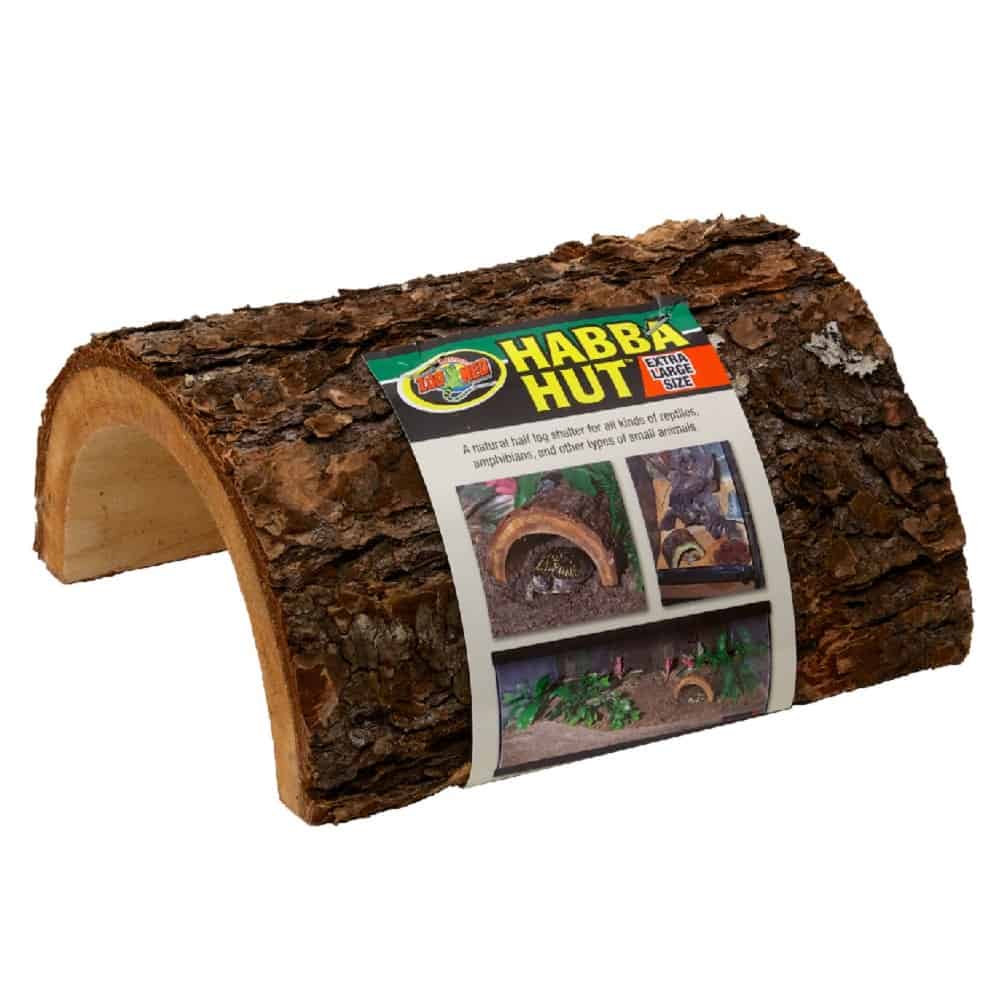 ZOO MED HABBA HUT - immagine 4