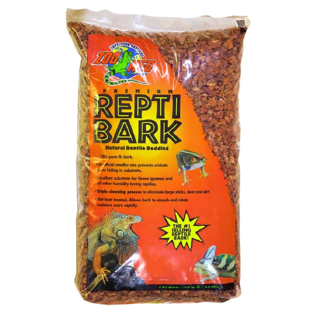 ZOO MED PREMIUM REPTI BARK