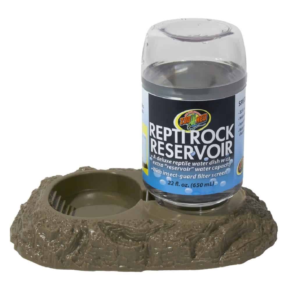 ZOO MED REPTI ROCK RESERVOIR™ - immagine 2