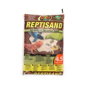 ZOO MED SABBIA DEL DESERTO BIANCA