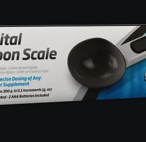 Sachem Cucchiaio Bilancia Digitale