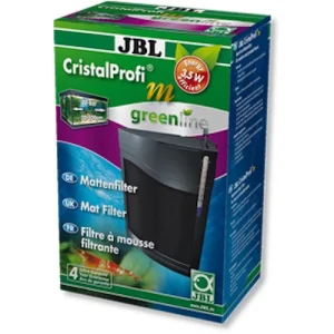 JBL CristalProfi M greenline