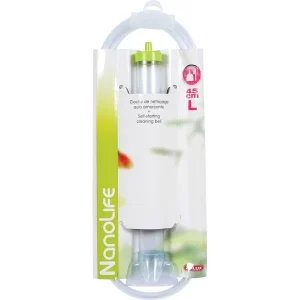 Zolux Campana Aspirarifiuti 45 cm