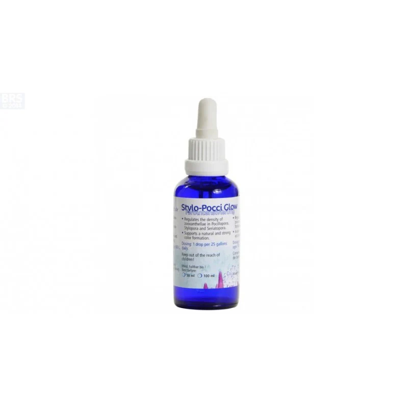 Stylo Pocci Glow 50 ml