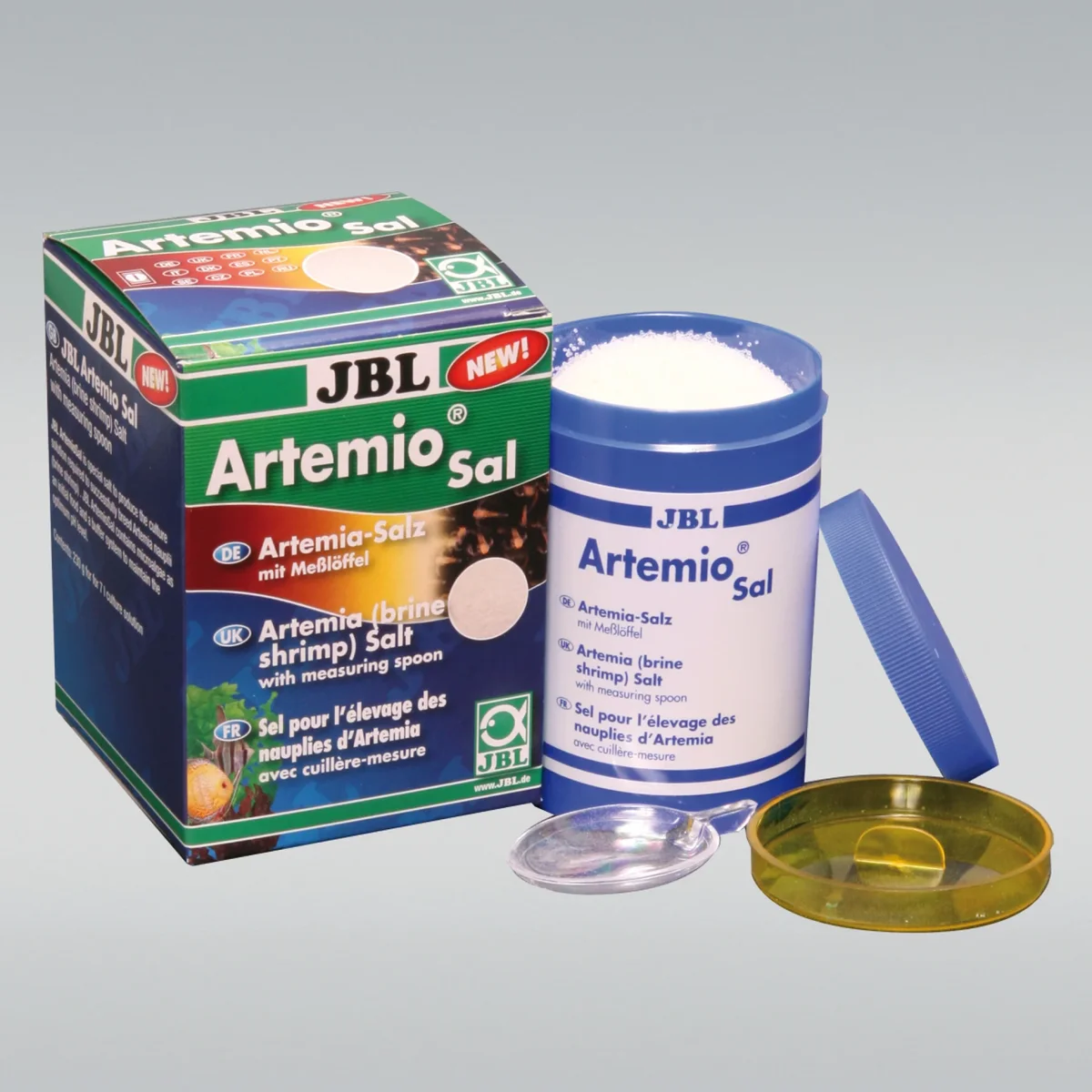 JBL ArtemioSal 230 gr - immagine 3