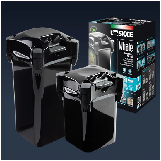 Sicce Whale 200 - immagine 4