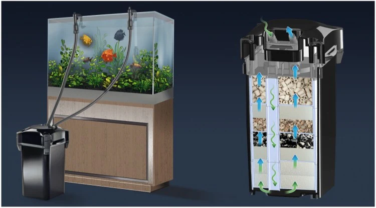 Sicce Whale 500 - immagine 4