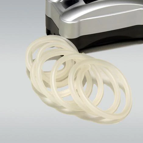 Tuyau Silicone 4/6 mm ProSilent Tube JBL - 2,5 m - immagine 3