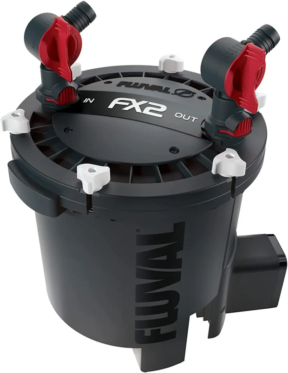 Askoll Fluval FX2 - immagine 4