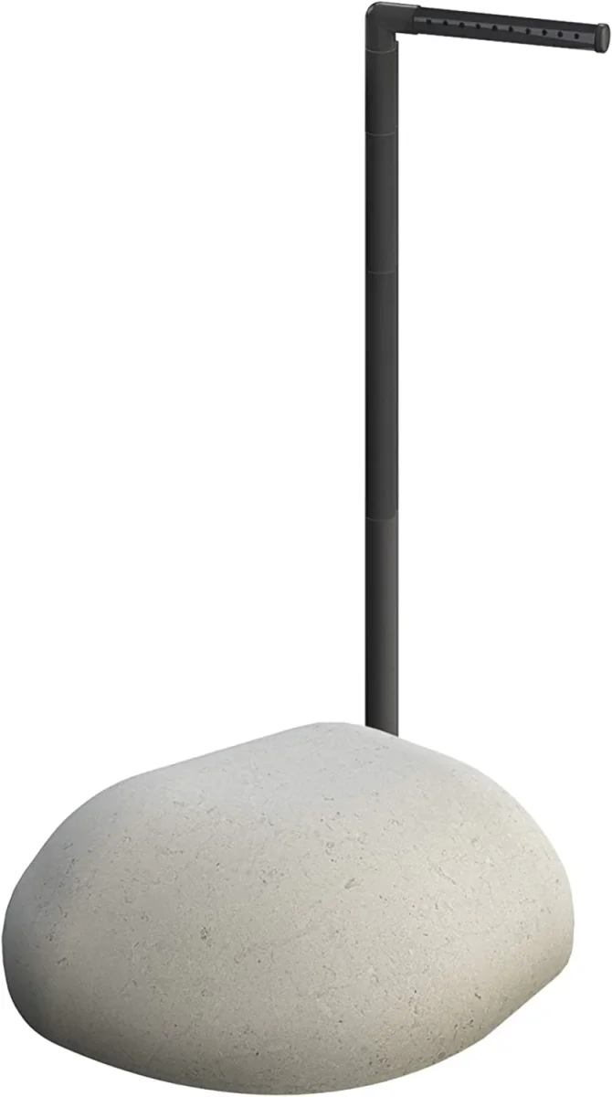 Ciano CF Stone 80 – Filtro Interno a Forma di Roccia per Acquari da 40 a 80 Litri - immagine 3