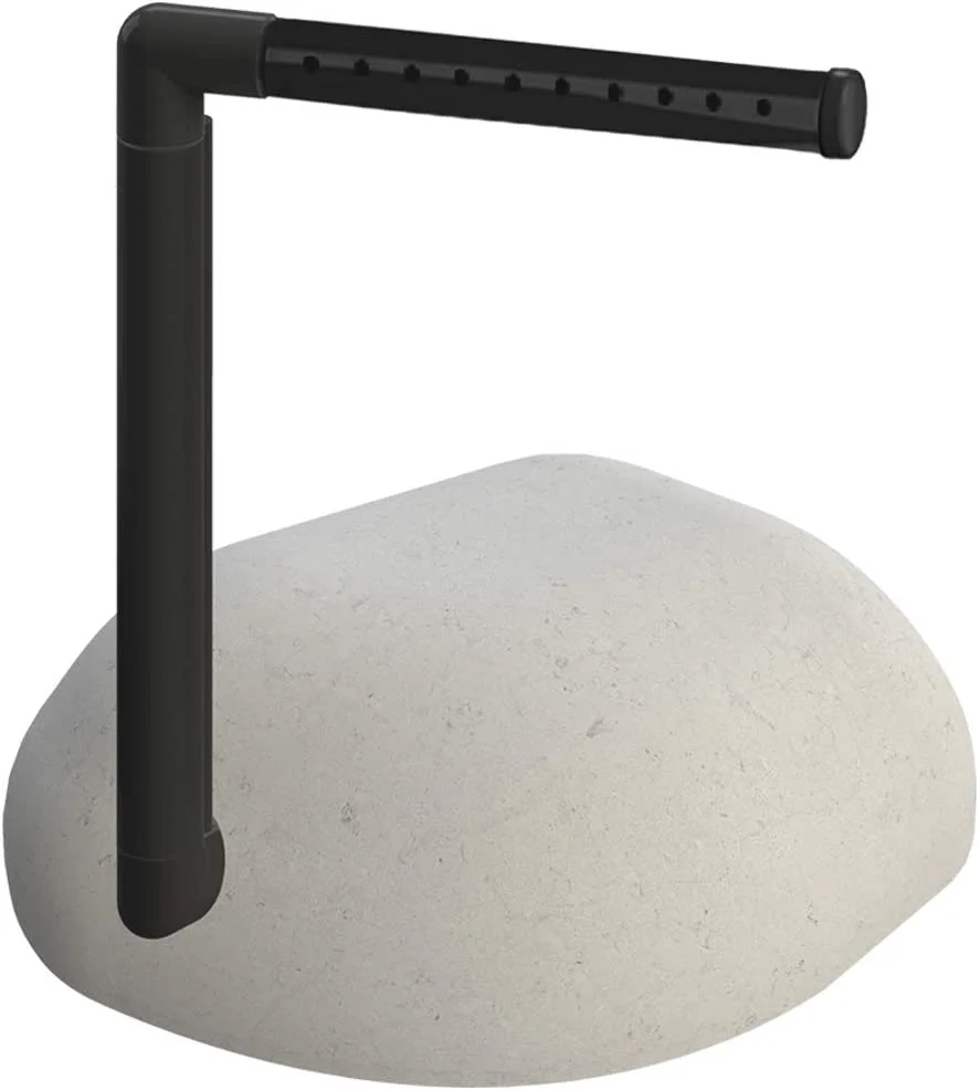 Ciano CF Stone 80 – Filtro Interno a Forma di Roccia per Acquari da 40 a 80 Litri - immagine 4