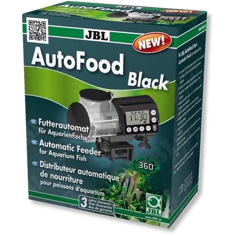 AutoFood Black JBL - Distributeur automatique de nourriture - immagine 3