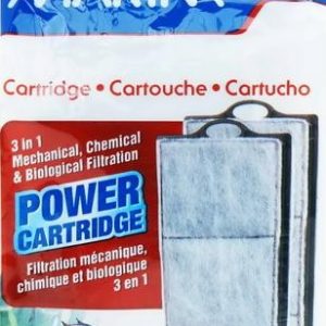 Cartuccia filtro Goldfish