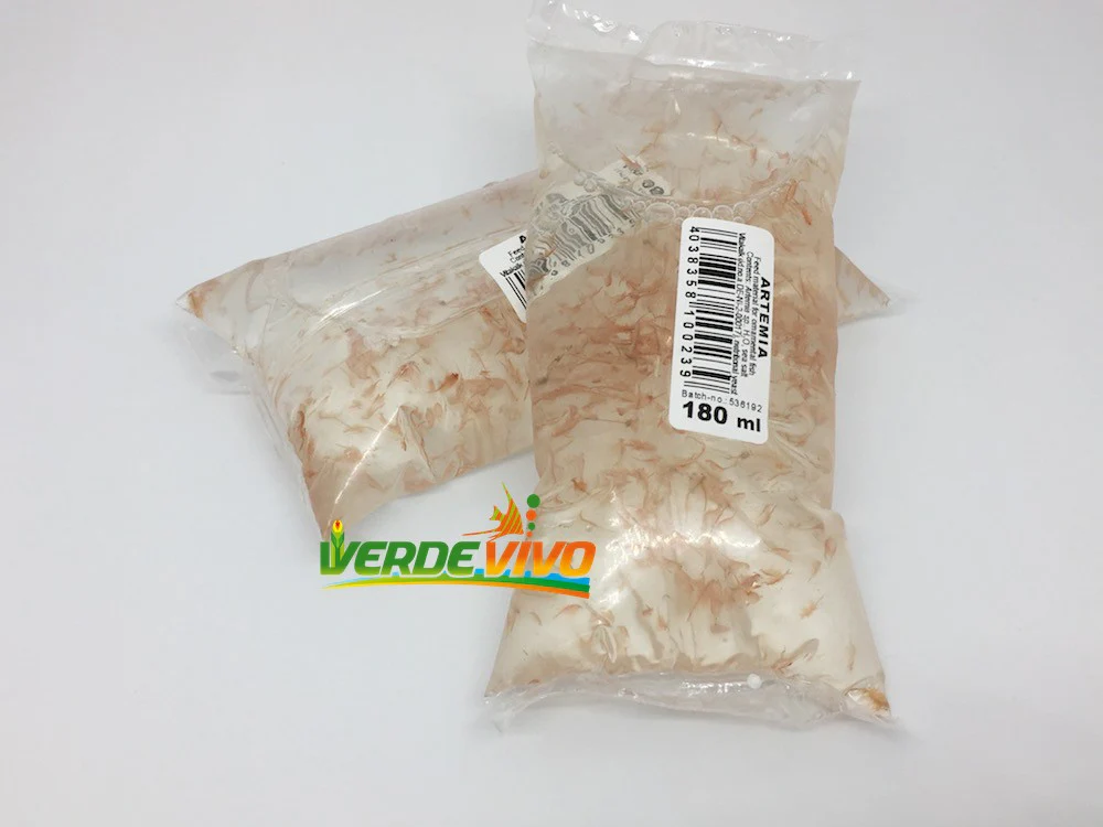 Artemia 180 ml - immagine 2