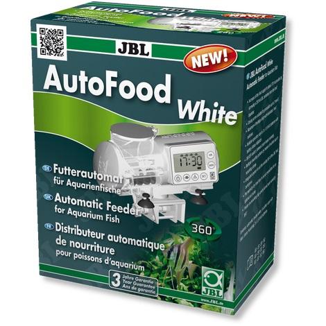 AutoFood White JBL - Distributeur automatique de nourriture - immagine 3