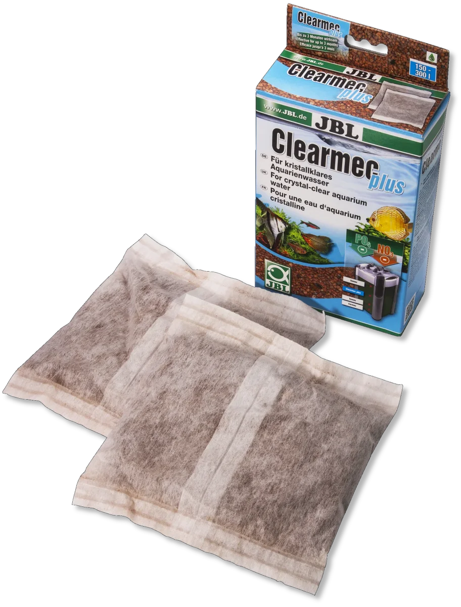 JBL Clearmec plus 600 ml - immagine 4