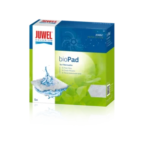 Juwel BioPad L – Ovatta Filtrante per Acquari (5 pezzi)
