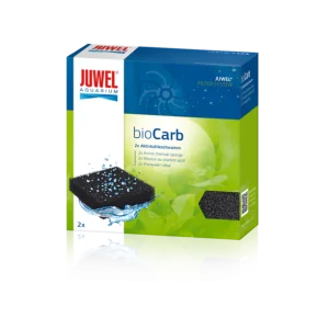 Juwel BioCarb XL spugna carbone