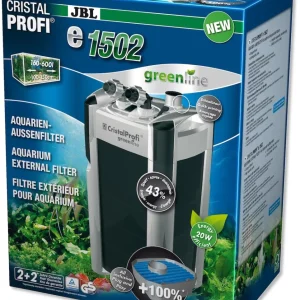 JBL Cristal Profi Greenline E 1502