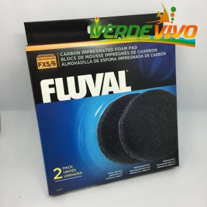 Spugna carbone Pratiko 1500