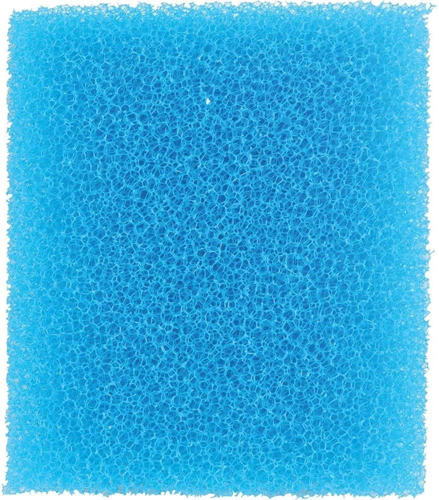 Zolux Cartuccia Spugna Blu Media Cascade 30x2 – Ricambio per Filtro a Cascata Aquaya - immagine 3