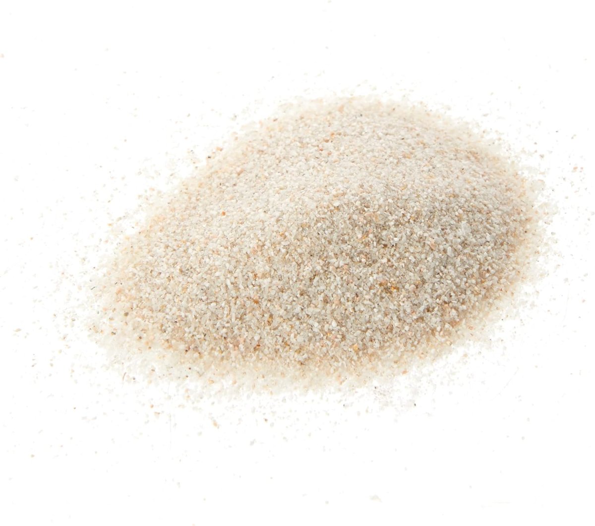 AMTRA QUARZO BIANCO AVORIO FINISSIMO 0,1-0,7mm - immagine 3