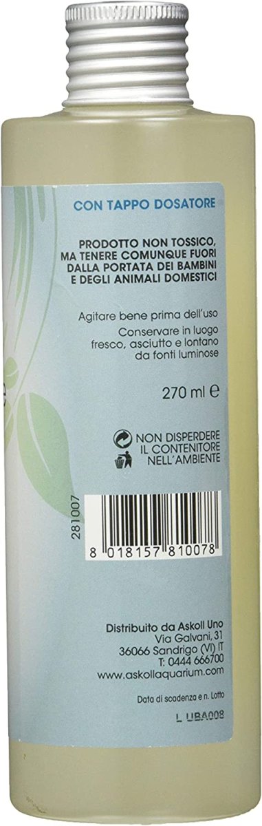 Askoll Ultrafast 270 ml – Additivo Batterico per Acquari - immagine 4