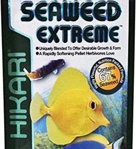 Hikari Marine Seaweed Extreme S 45 gr