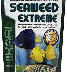 Hikari Marine Seaweed Extreme M 90 gr