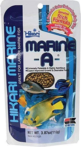 Hikari Marine-a 110 gr - immagine 2