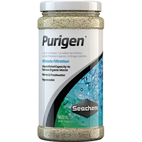 Seachem Purigen 500 ml