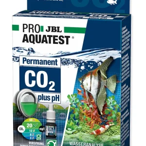JBL ProAqua test CO2 - pH permanente
