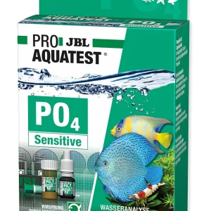 JBL ProAqua test PO4